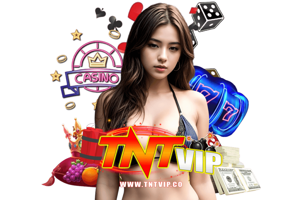tntvip wallet