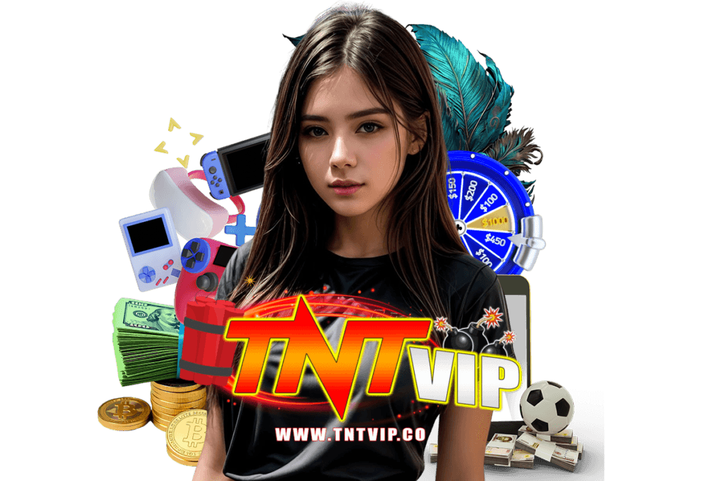tntvip เว็บตรง